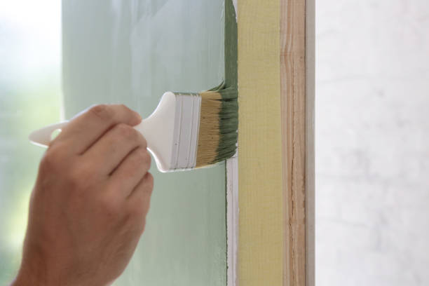 Best Biohazard Mold Removal  in Mirrormont, WA