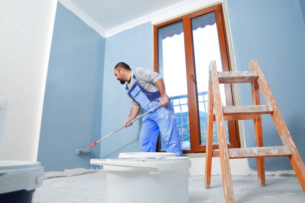 Best Environmental Consulting for Mold Prevention  in Mirrormont, WA